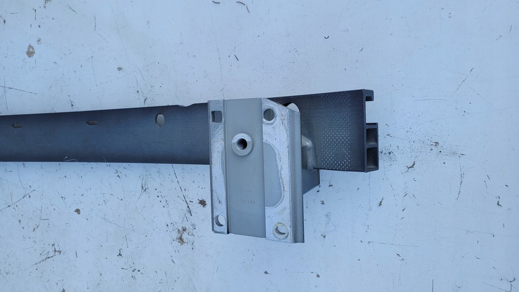 фото №9, Балка бампера задня задня volvo xc90 ii 2015