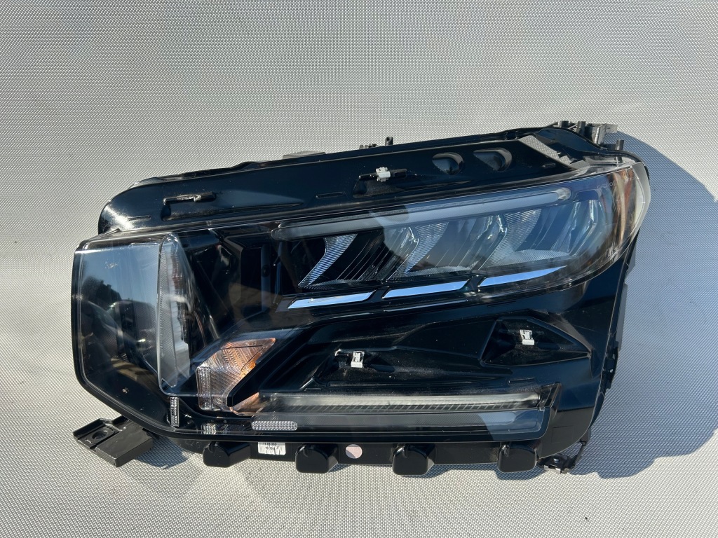 Купить Фара перед левая citroen c3 full led