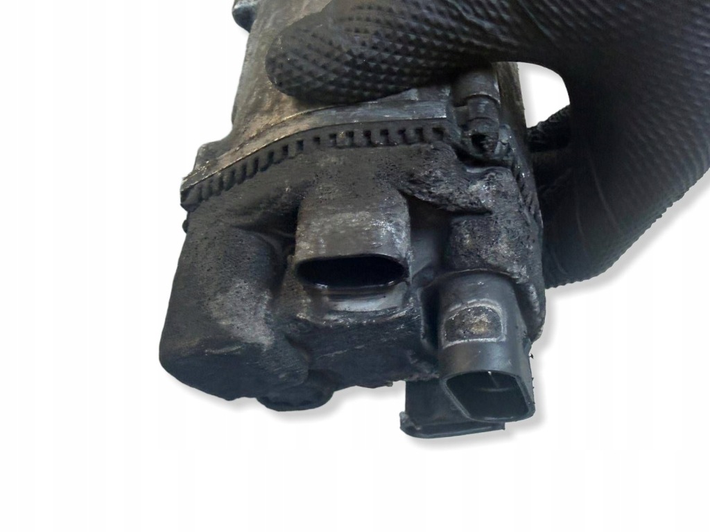 Моторчик рулевой рейки bmw 1 f20 f21 f30 f31 7802277604 Киев