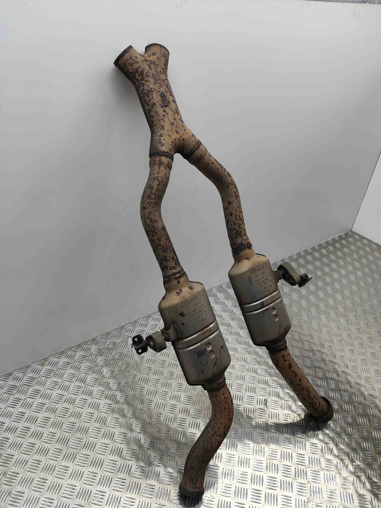 фото №7, Бак випускний mercedes-benz gle w166 a1664905315 22269456 2016