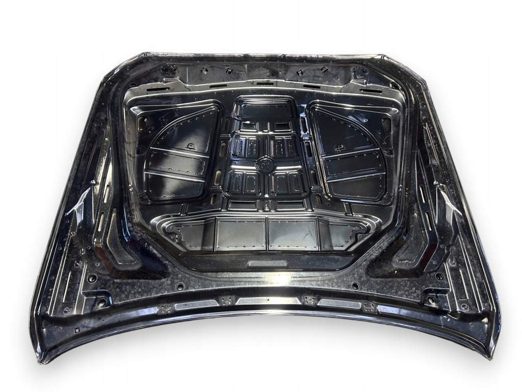 Bmw seria 5 f10 f11 2010-- 2017 капот крышка двигателя 4161 7207194 Доставка