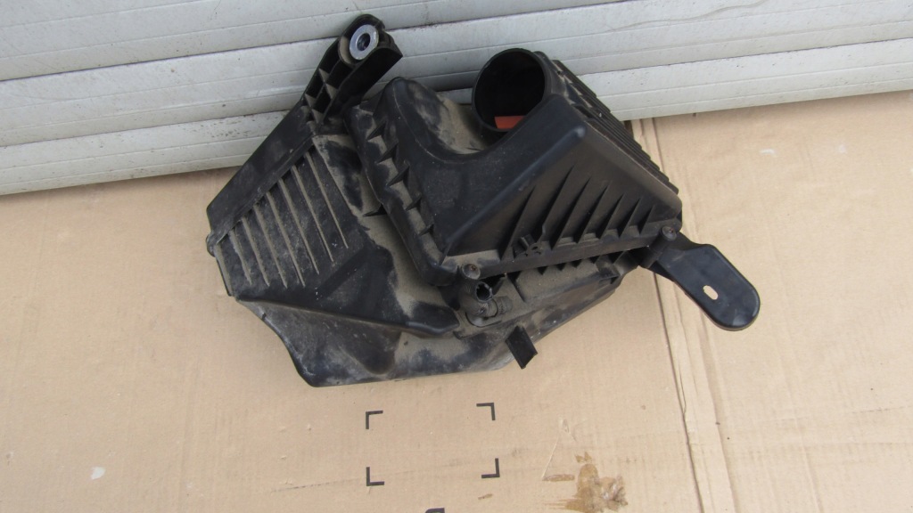 фото №1, Renault twingo 3 iii корпус фильтра воздуха 1.0 sce