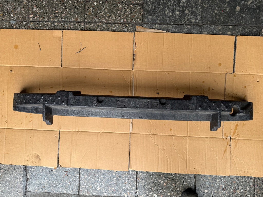 Купити Opel corsa f абсорбер передній 982959531 giełda