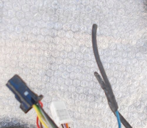 фото №6, Nissan leaf 2017- 14pin камера europa оригінал