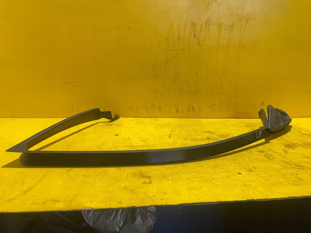 фото №6, Bmw 1 e81 e87 2007 osłona/ramka дверь левый перед