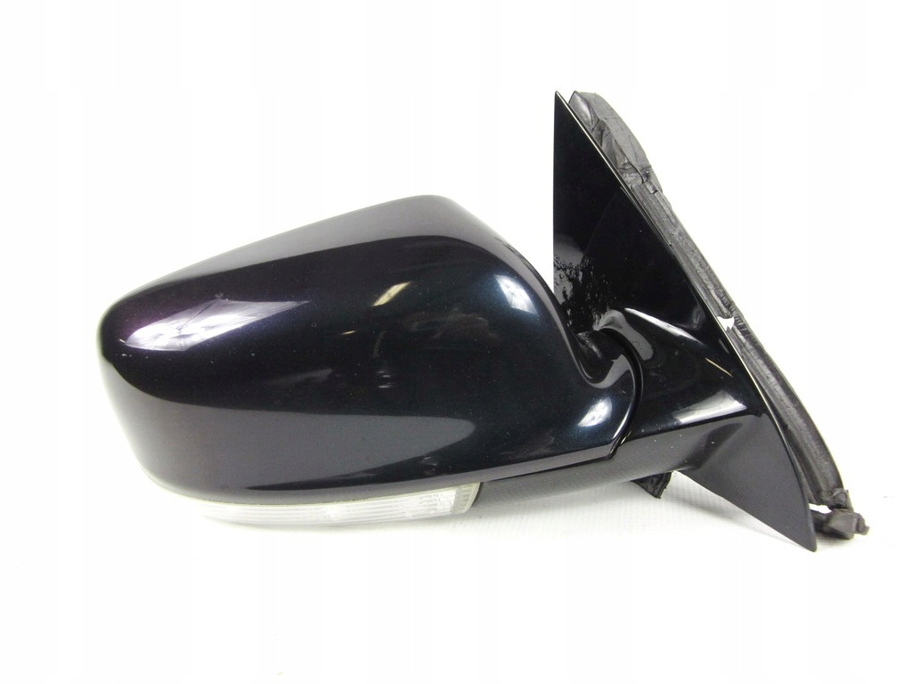 фото №1, Зеркало правое 12+2 pin vw phaeton