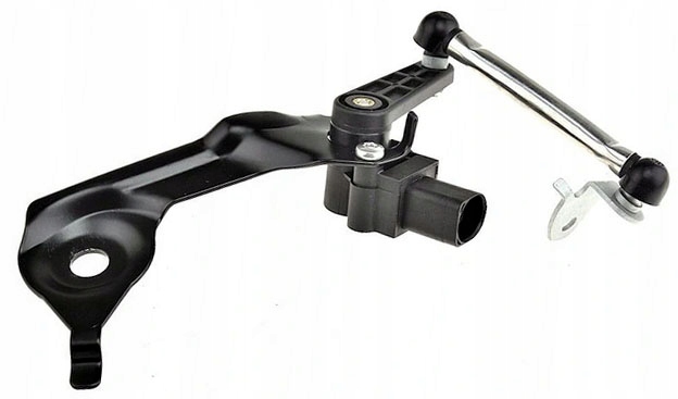 фото №11, Датчик вирівнювання світла audi a4 2007- a5 | 8k0941309f