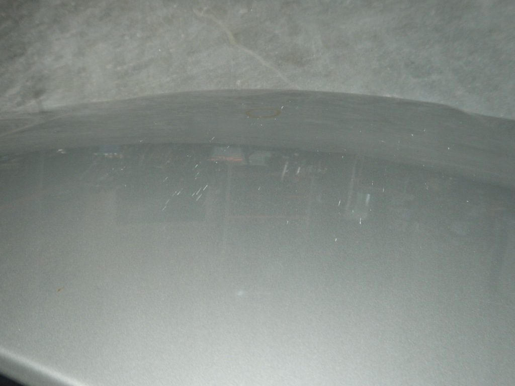 Капот peugeot 5008 2009- оригинал Цена