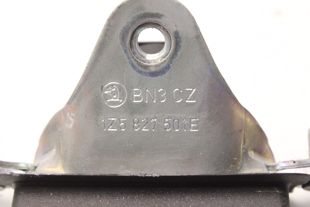 фото №6, Skoda octavia ii замок кришки багажника задня 1z5827501e