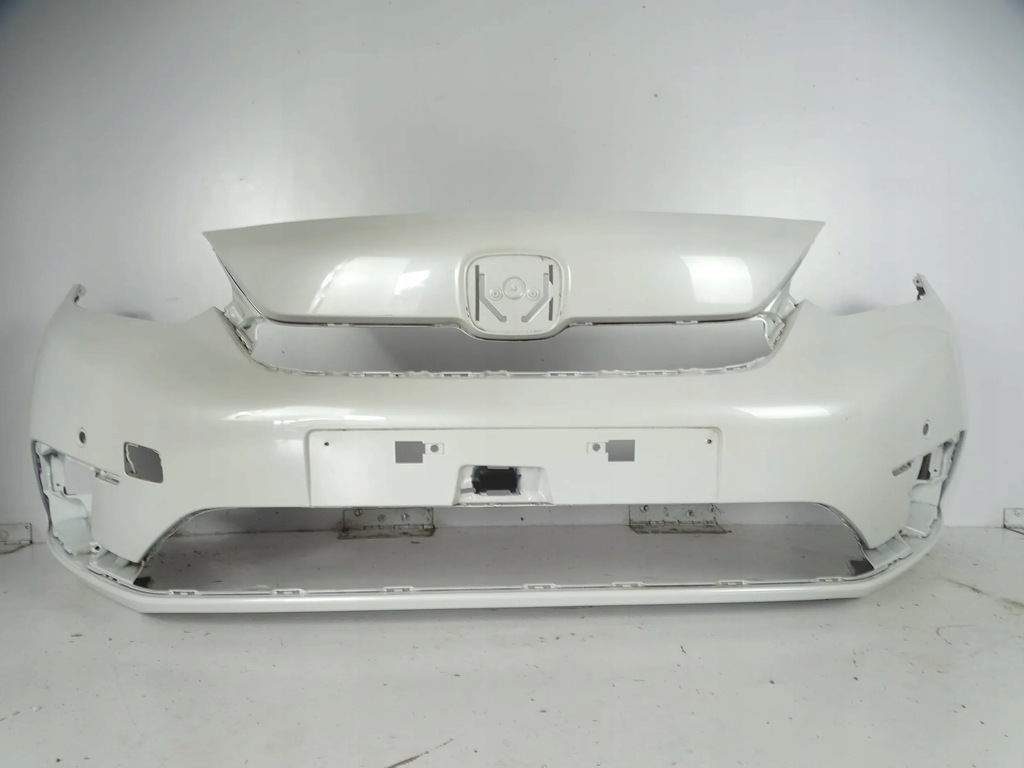 фото №1, Бампер перед передний honda jazz v gr