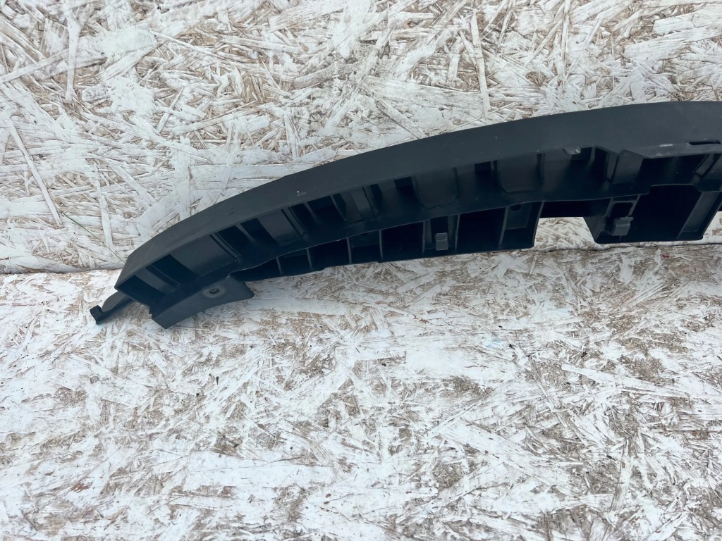 фото №4, Балка усилитель бампер перед renault zoe 2012-