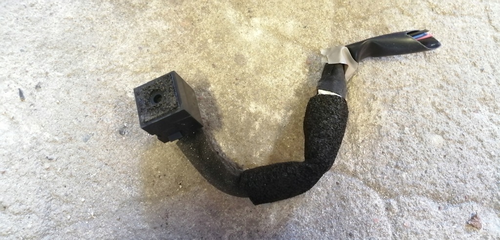 фото №1, Nissan micra k13 микрофон