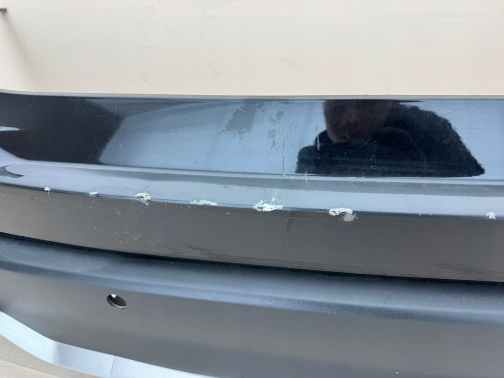 Купити Kia sorento iv 4 рестайлінг  23r- бампер задній задній pdc 86612p2500