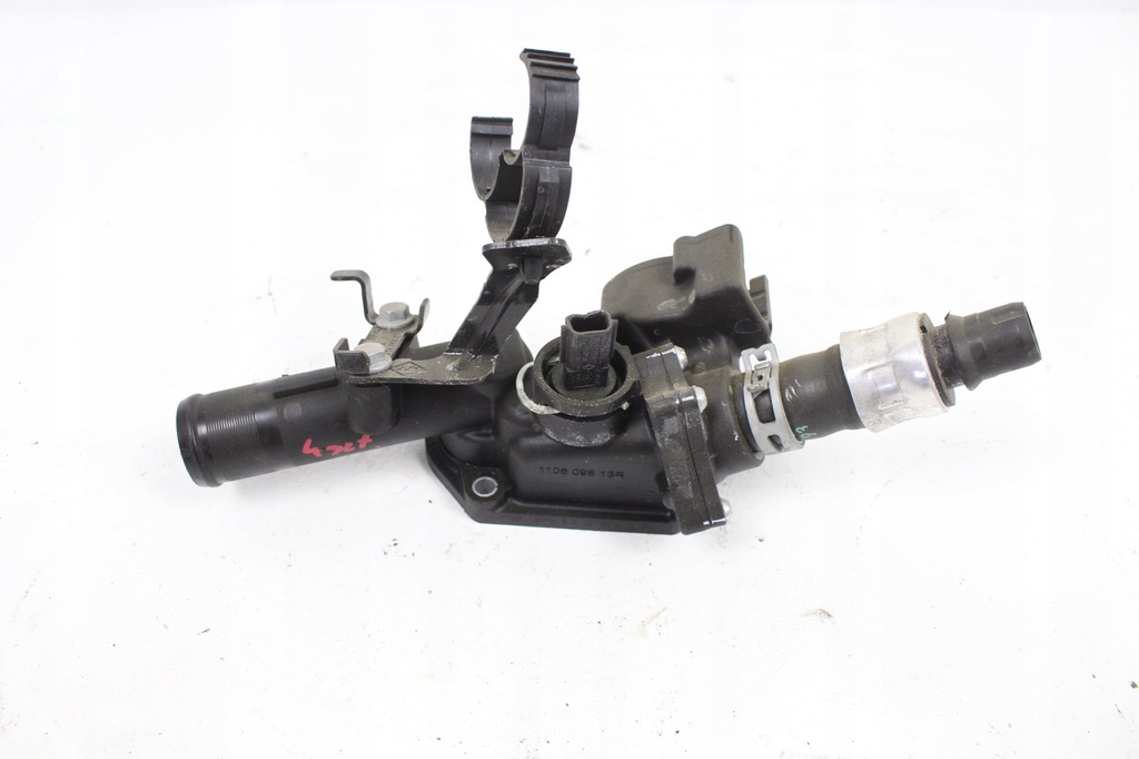 фото №1, Термостат корпус renault nissan 1.5dci