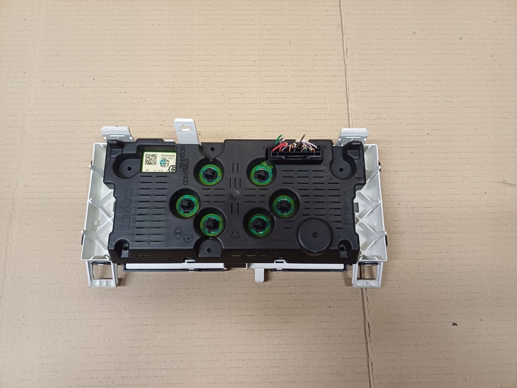 фото №5, Счетчик 1.2 renault modus nr. 8200418021