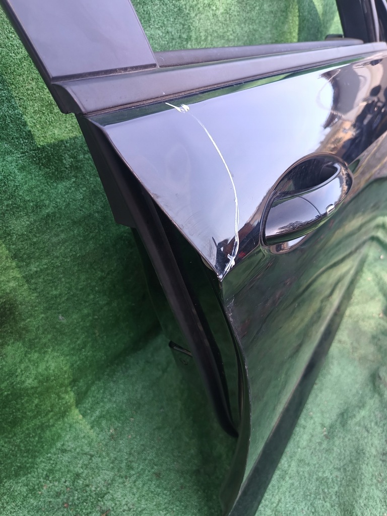 фото №7, Opel insignia b двері праве передні