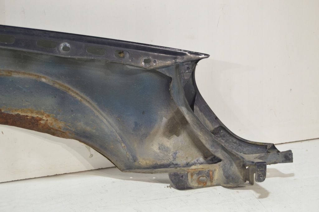 Крила лівий перед mercedes w140 купе cl c140 1408802918 Ціна