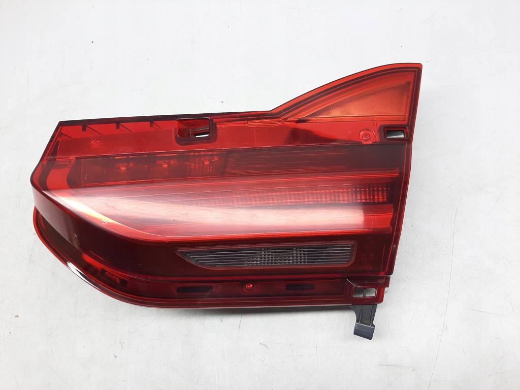 фото №1, Bmw 7 g11 лампа задня задня права правий w кришка led 7342968