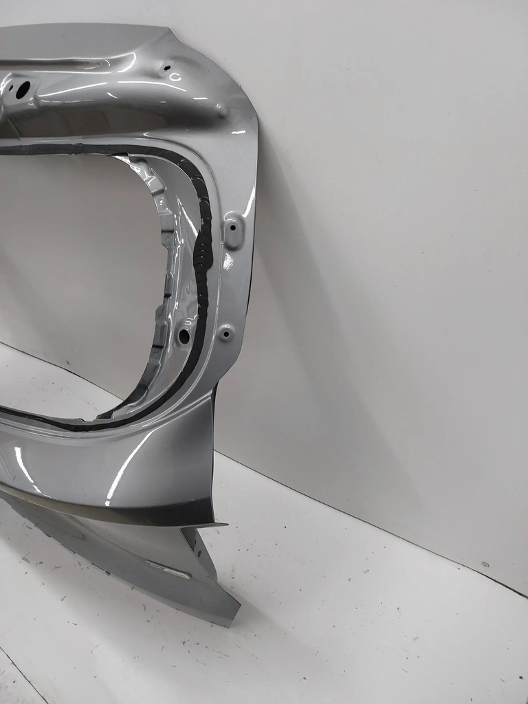 фото №7, Kia sorento iv 2020 крышка багажника задняя задняя крышка багажника fv