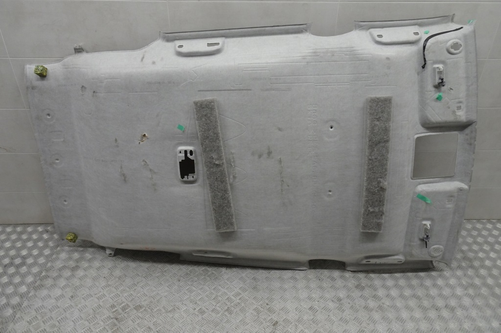 фото №6, Toyota rav4 v стеля дах стеля 2018-