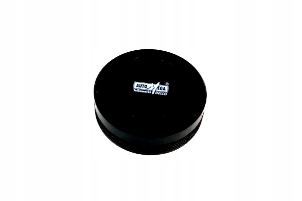 фото №1, Automega 130034410 крышка, вал распределительного вала