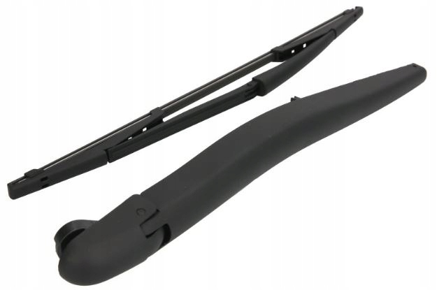 фото №1, Fiat croma 2005-2010 рычаг дворники задняя + щетка