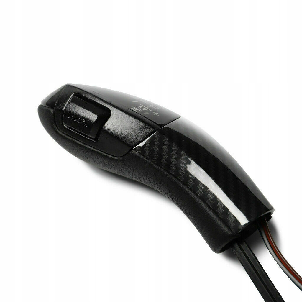 фото №7, Ручка перемикання передач автоматична коробка передач bmw 3 e90 e91 e92 1 e81 e82 e87 e88 x1 e84 led