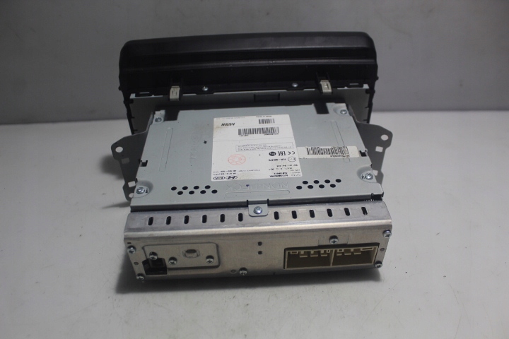 фото №2, Радіо kia rio iv