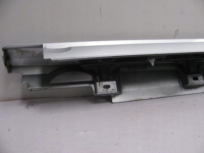 фото №6, Vw passat b8 молдинг поріг права 3g0853858f