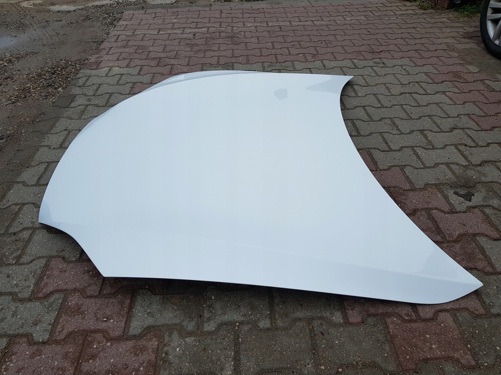 фото №11, Tesla s plaid 21- капот