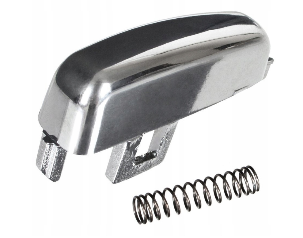 фото №11, Vauxhall opel mokka 2012-кнопка гальмо ручний