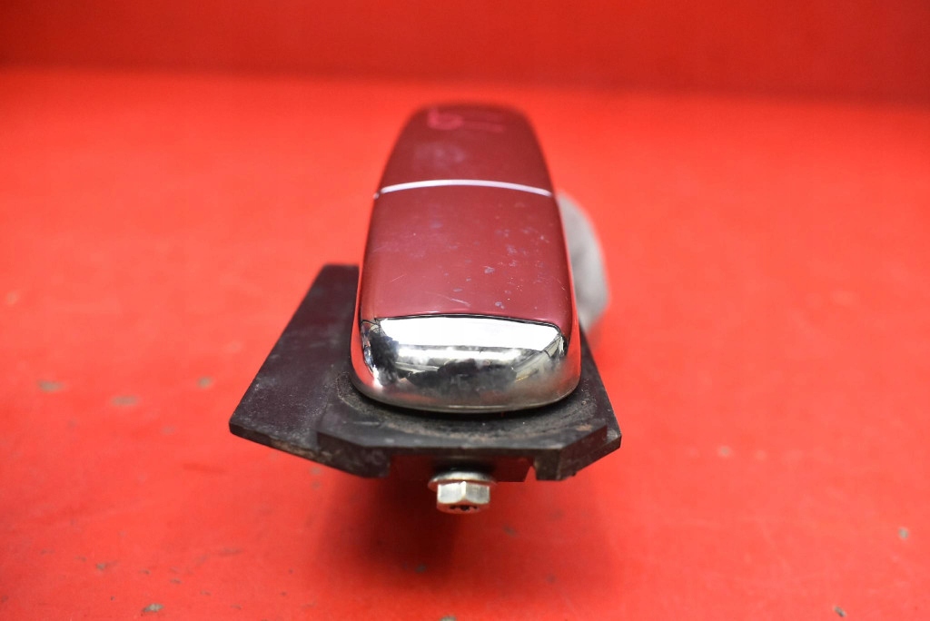 фото №6, Ручка правая задняя задняя хром 15786204 chevrolet hhr 1 i 05-11