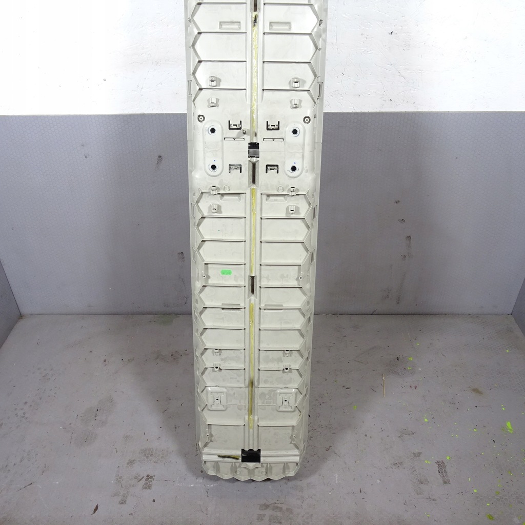 фото №4, Ford galaxy ii бардачок потолочный 6m21-u519a58-aa