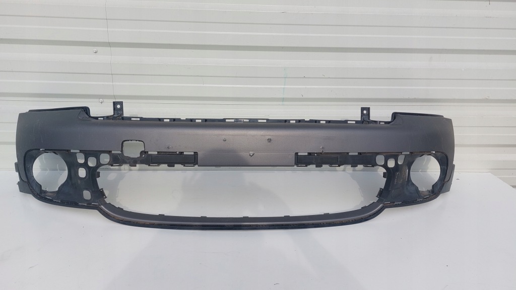 фото №1, Бампер перед передній mini cooper r55 r56 eu