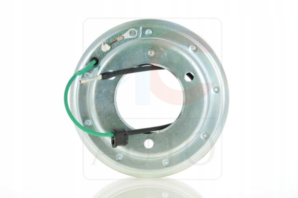 фото №2, Катушка сцепления компрессор кондиционера s