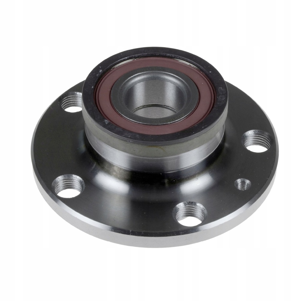 фото №1, Ступица подшипник колеса задняя do vw fox polo vento