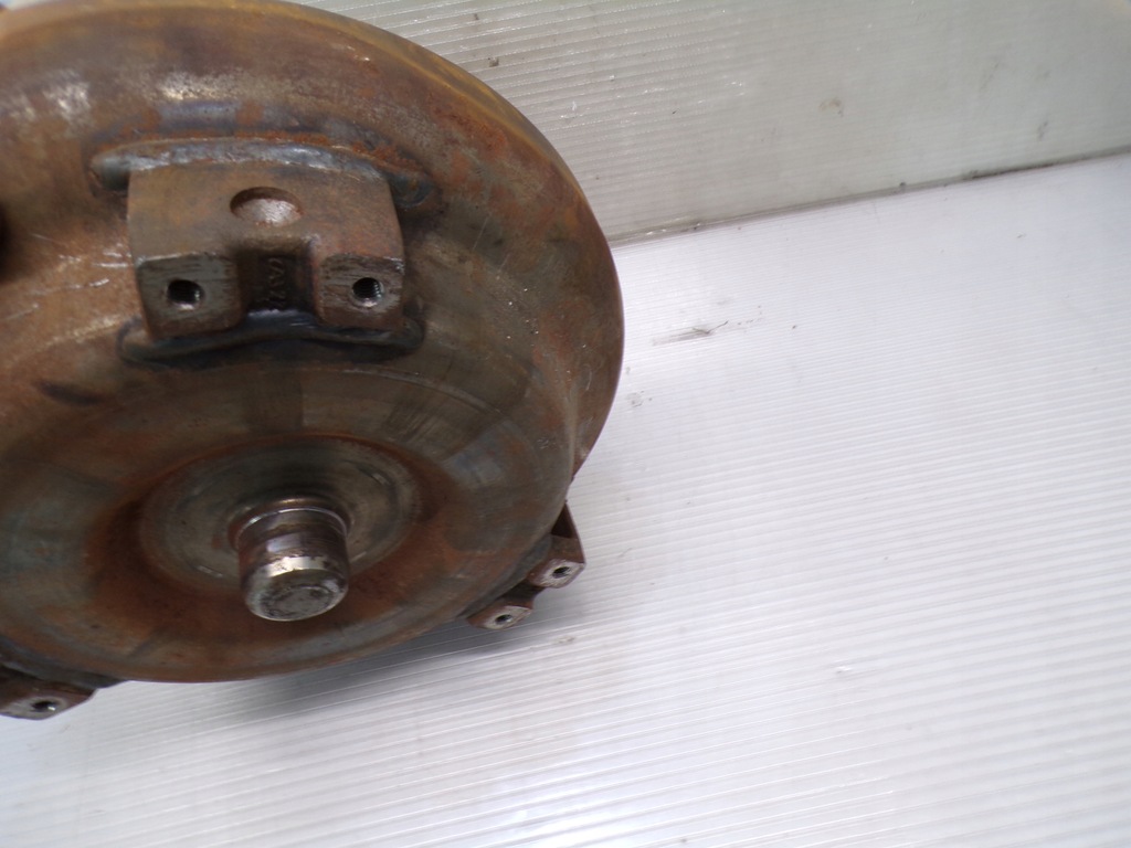 фото №5, Зчеплення гідротрансформаторний w203 w208 w202 w210 2.0 2.3k 2102500502