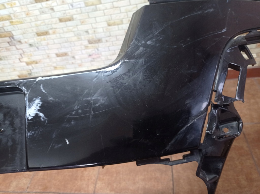 фото №6, Бампер перед peugeot expert iii 3 2016 - 2022