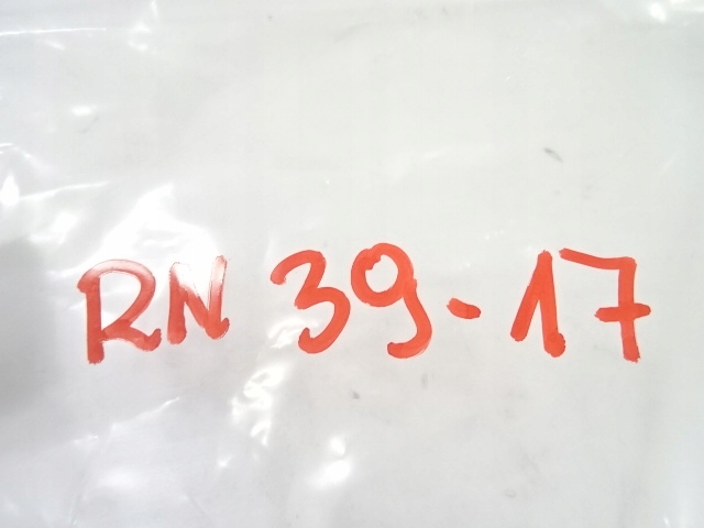 фото №11, Peugeot rifter lift молдинг бампера ліва передня nowa