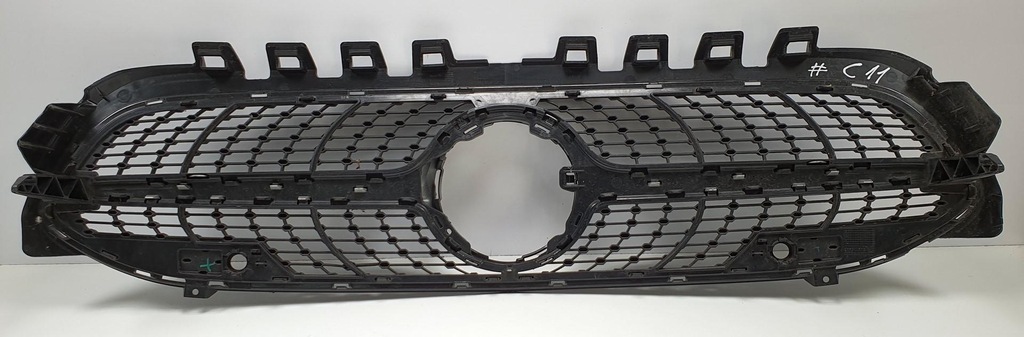 фото №6, Решётка радиатора решётка радиатора mercedes w177 a1778880200