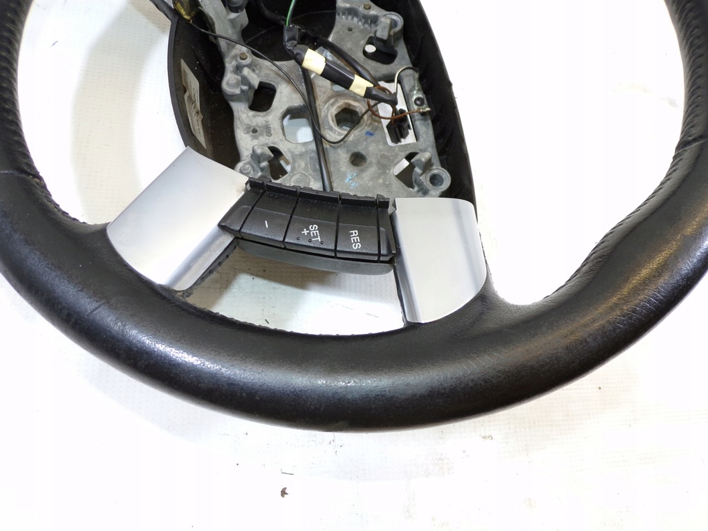 фото №8, Повітропровід ford cmax c-max шкіра мультифункція