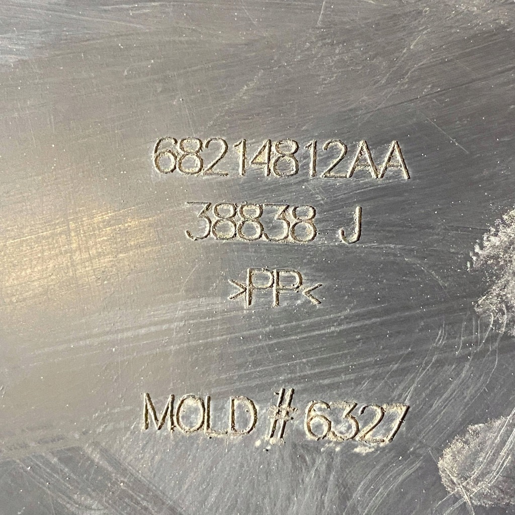 фото №8, Dodge charger 2017 права сторона інше