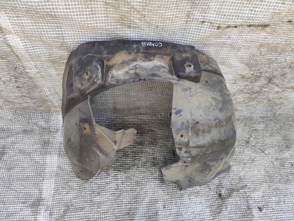 Купити Jeep compass ii 16-21 підкрилок передні ліва перед 55112699ab