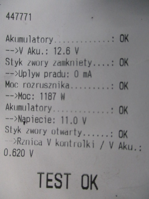 фото №6, Opel zafira a 2.2 стартер 12564088 проверенный