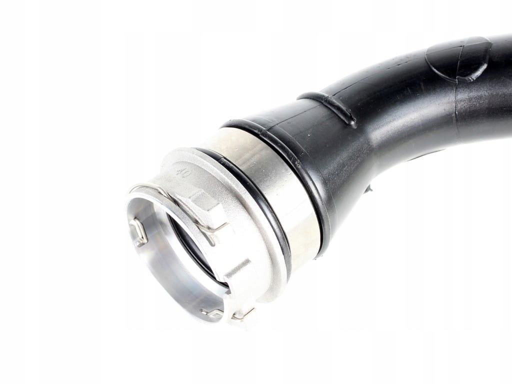 фото №5, Труба wąż шланг интеркулер renault fluence megane scenic iii 1.5 dci