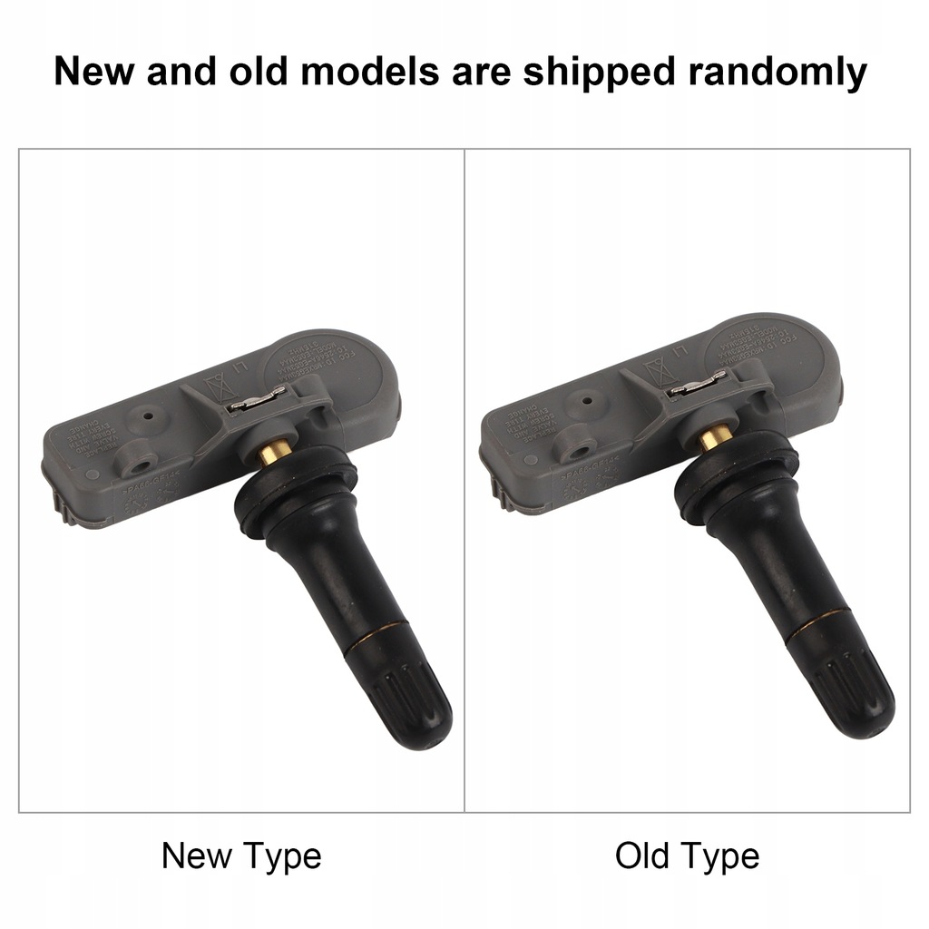 фото №11, Датчик моніторинг тиску w шинах tpms dla 15922396