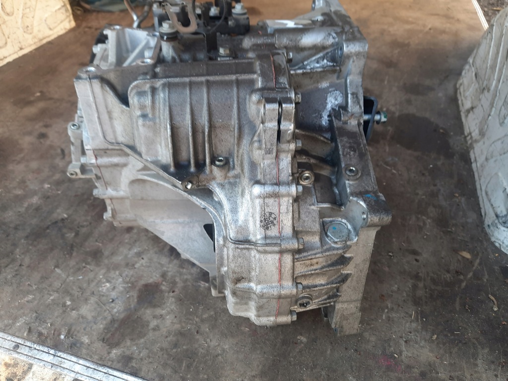 фото №9, Коробка передач kia sorento iii 2.2 crdi 4x4 18r mdhtb4