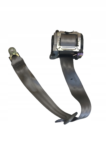 фото №1, Pas натягувач середній задня audi a8 d3 4e0857807a