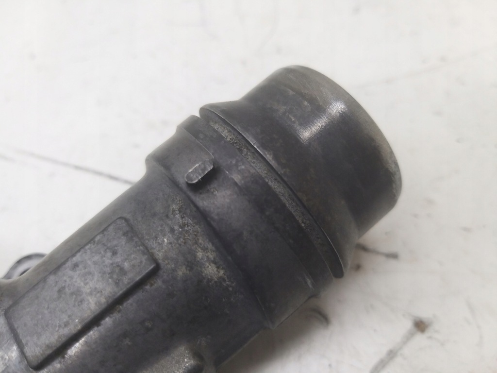 фото №7, Патрубок wody корпус 3.0 tfsi a7 4g s4 b8 q7 c7 s5 ctu cak cgx 06e121161bb