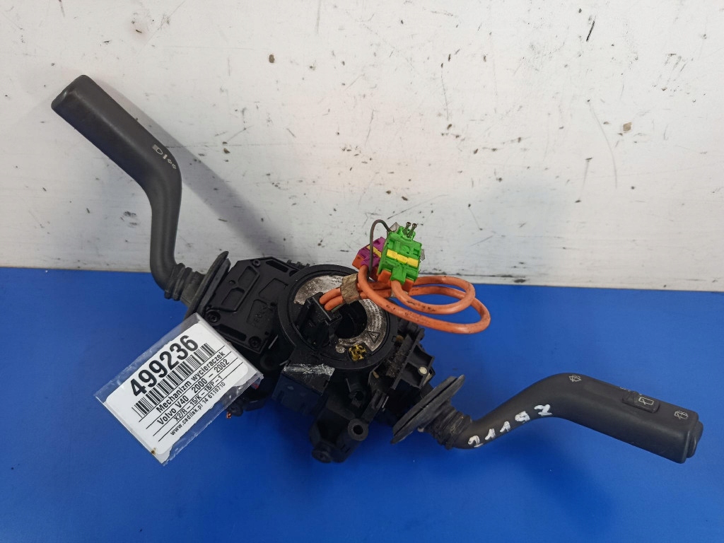 Купить Volvo v40 i переключатель комбинированный 30621232 лента подушка безопасности